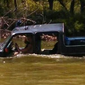 Meet your Posher, Troy